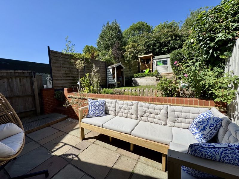 Wycombe Lane Wooburn Green